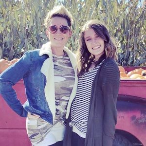 Meet your Posher, Erika